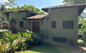 Casa Miraê - Praia da Fortaleza